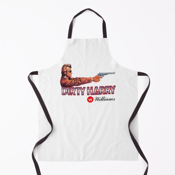 Item preview, Dirty Harry Pinball designed and sold by Lefanstouf.