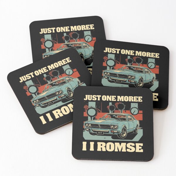 Artikelvorschau, Nur noch ein Auto, das ich verspreche, lustiges Vintage-Geschenk für Autoliebhaber entworfen und verkauft von CaPhuna.