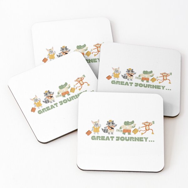 Item preview, Great Journey designed and sold by aipolohu.