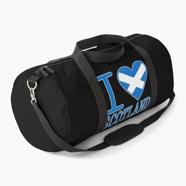 Item preview, I love Scotland designed and sold by BigTime.