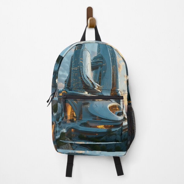 Item preview, "Vision of Tomorrow" designed and sold by APARTAI EU.