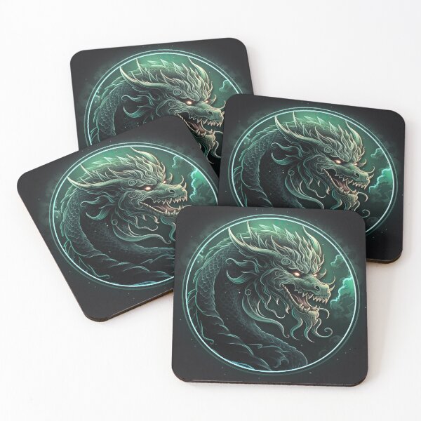 Item preview, Glowing Dragon designed and sold by Juliascutecornr.