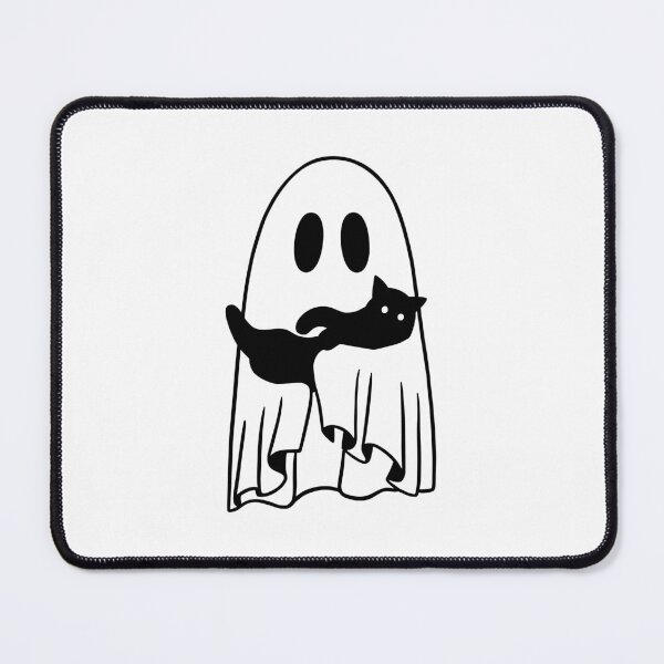 Item preview, Halloween Ghost designed and sold by LionessLove.