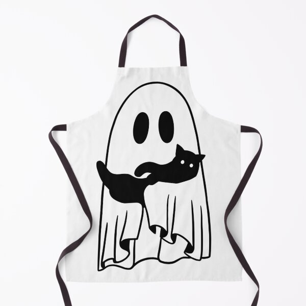 Item preview, Halloween Ghost designed and sold by LionessLove.