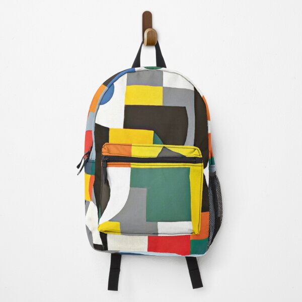 Item preview, Abstract Composition designed and sold by Belartee.