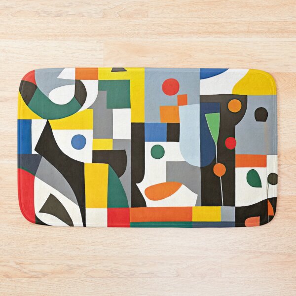 Item preview, Abstract Composition  designed and sold by Belartee.