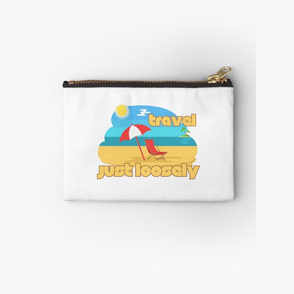 Item preview, Travel Just Loosely designed and sold by aipolohu.