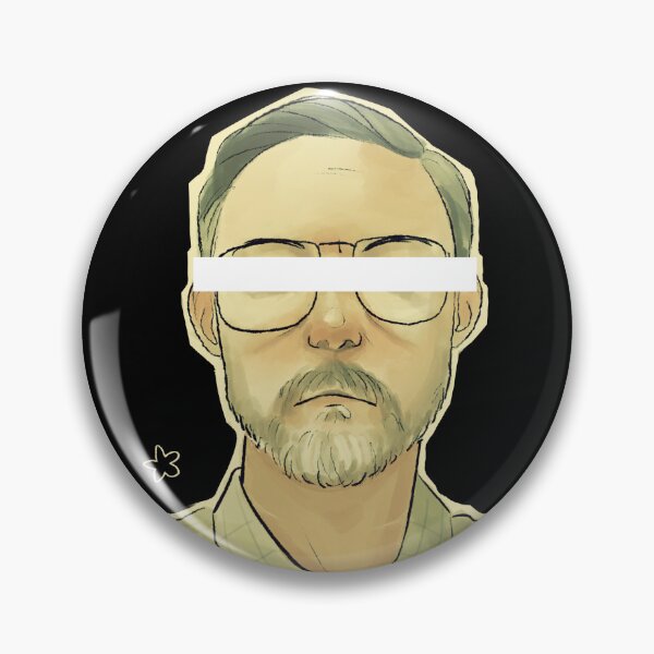 Item preview, Criminal designed and sold by L211Art.
