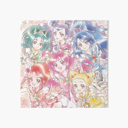 早割シーズン券 PreCure Yes! 5 One in All - GoGo! プリキュアシリーズ