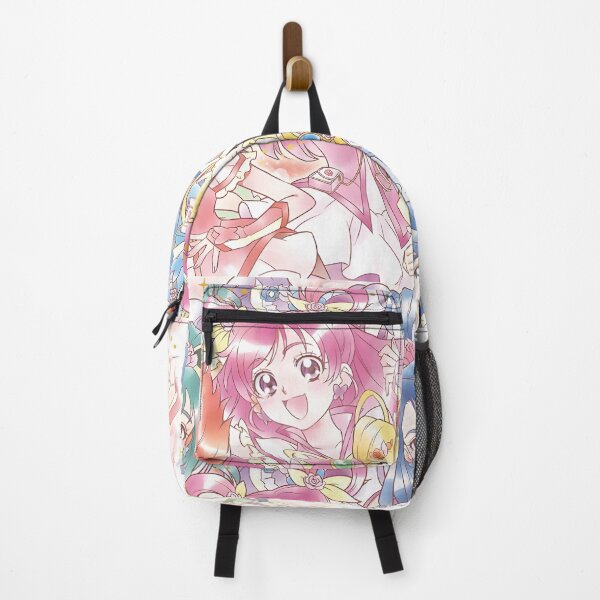 Item preview, Yes! PreCure 5 GoGo! - All in One designed and sold by KeyDesignDecor.