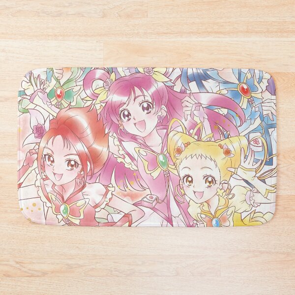 Item preview, Yes! PreCure 5 GoGo! - All in One designed and sold by KeyDesignDecor.