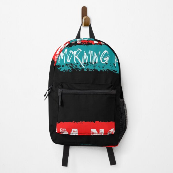 Item preview, I'm Not a Morning Person designed and sold by Boomroom.