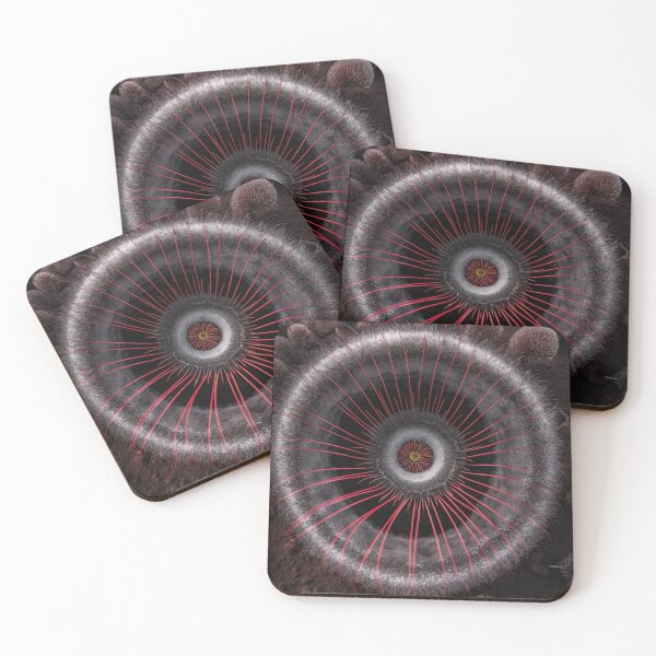 Item preview, Desert Landscape designed and sold by OccultDreams.