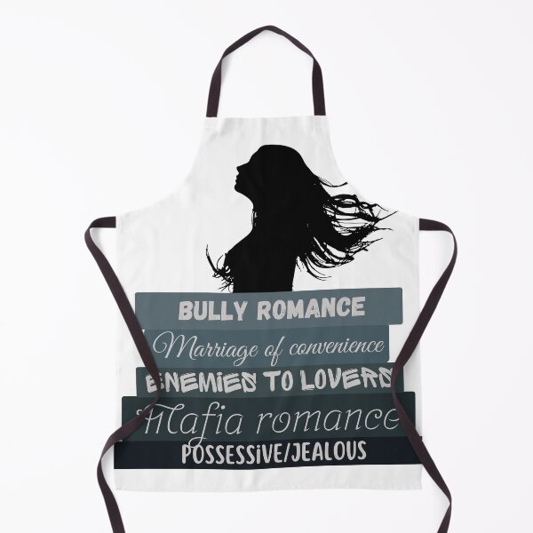 Item preview, Dark Romance tropes designed and sold by CoverToCover.