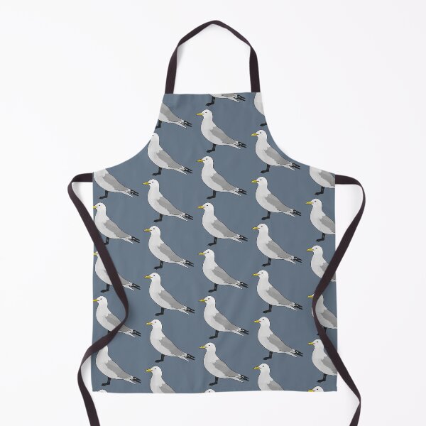 Item preview, Black-Legged Kittiwake designed and sold by taylorrowan.