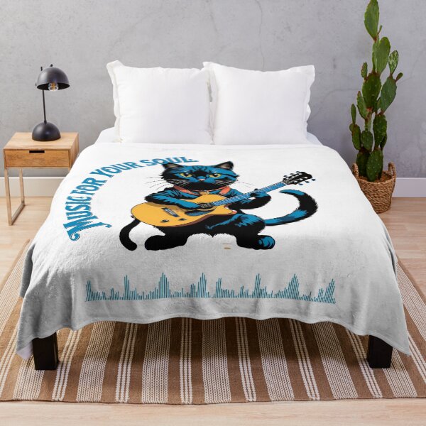 Item preview, Cat in Sonata: Digital Art for Feline Lovers designed and sold by Artedig.