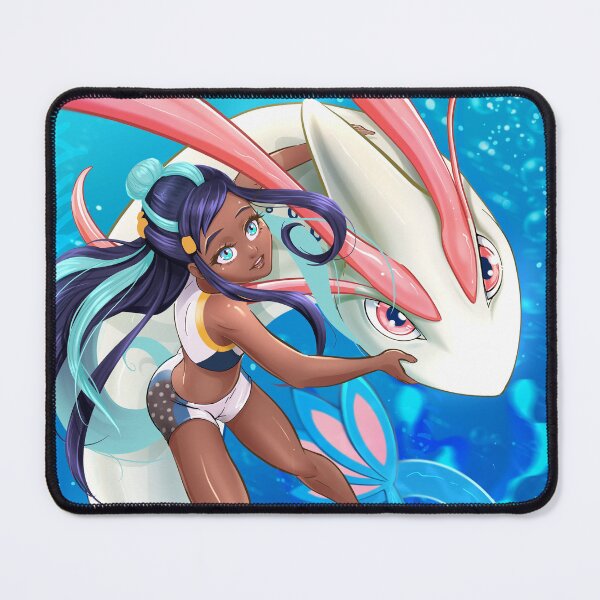 Item preview, Donna milo bellus under the ocean a girl swims with the fish designed and sold by mtdessin.