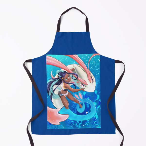 Item preview, Donna milo bellus under the ocean a girl swims with the fish designed and sold by mtdessin.