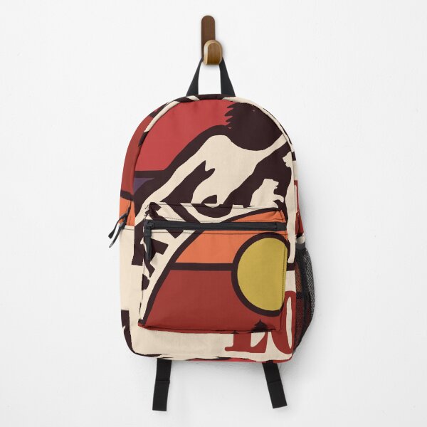 Item preview, Lolo National Forest designed and sold by Nature-spirit.