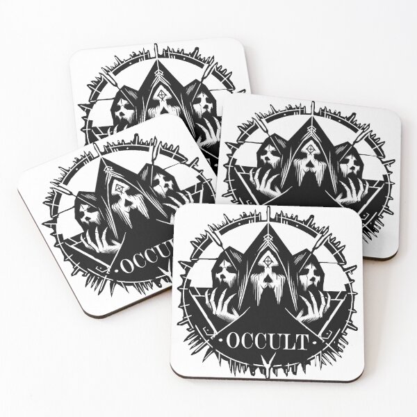 Item preview, Dark Ones designed and sold by ChyoteDeluxe.