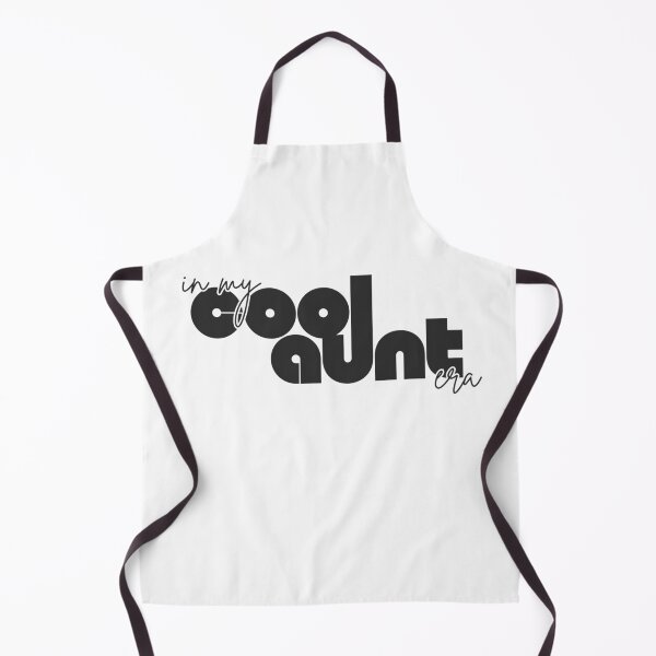 Item preview, In My Cool Aunt Era Retro designed and sold by anaraee.