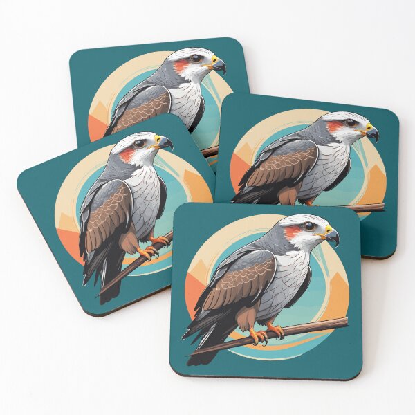 Item preview, Snail Kite designed and sold by WildlifeInc.