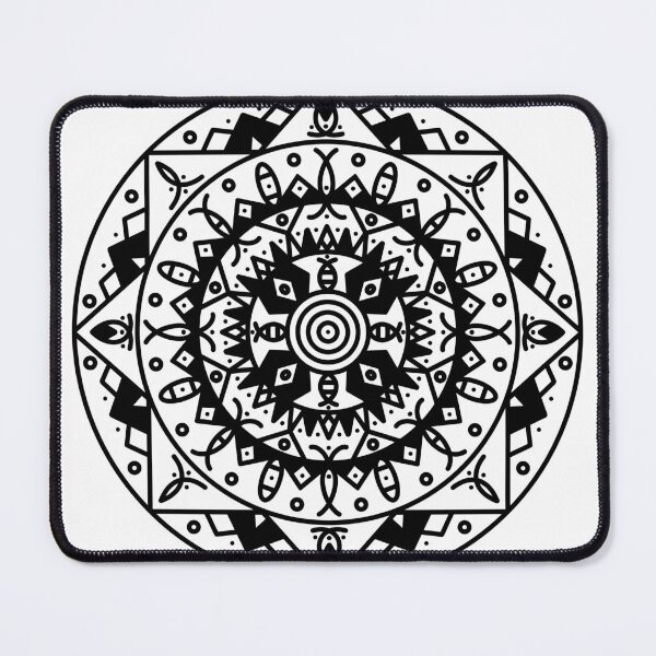 Item preview, Deconstructed Bee - black designed and sold by CreativeSpiral.