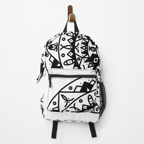 Item preview, Deconstructed Bee - black designed and sold by CreativeSpiral.
