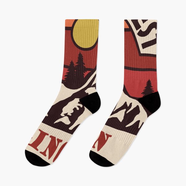 Item preview, Lincoln National Forest designed and sold by Nature-spirit.
