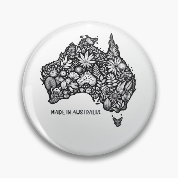 Item preview, Made in australia designed and sold by AxelBrook.