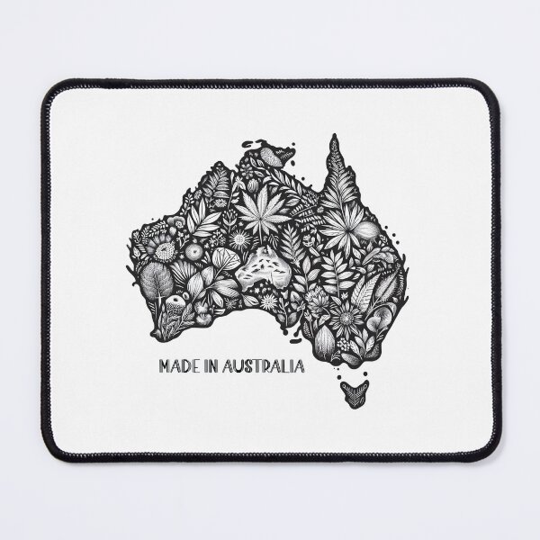 Item preview, Made in australia designed and sold by AxelBrook.