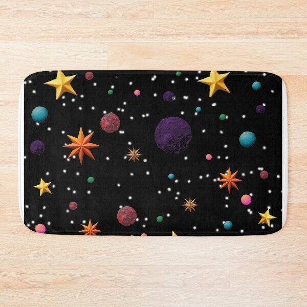 Item preview, Cosmic Cascade designed and sold by SBBMB.