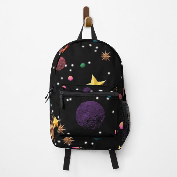 Item preview, Cosmic Cascade designed and sold by SBBMB.