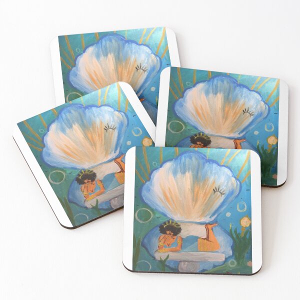 Item preview, Under the sea designed and sold by KireaArtWork.