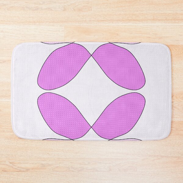 Item preview, patterns with pink and purple tones designed and sold by azet-art.