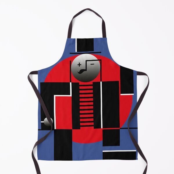Item preview, clown designed and sold by Aydin Suleymanzade.