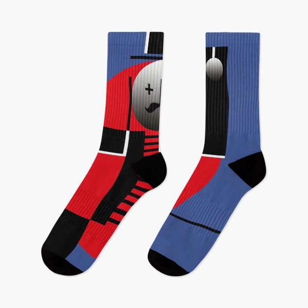 Item preview, clown designed and sold by Aydin Suleymanzade.