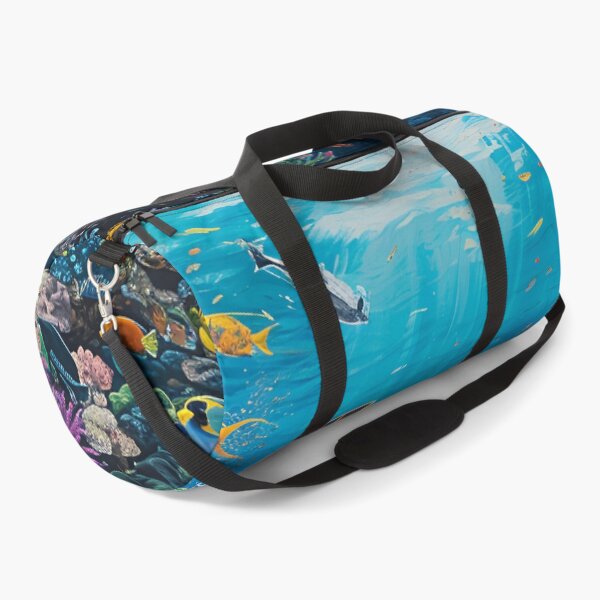 Item preview, "Beneath the Ocean's Surface" designed and sold by APARTAI EU.