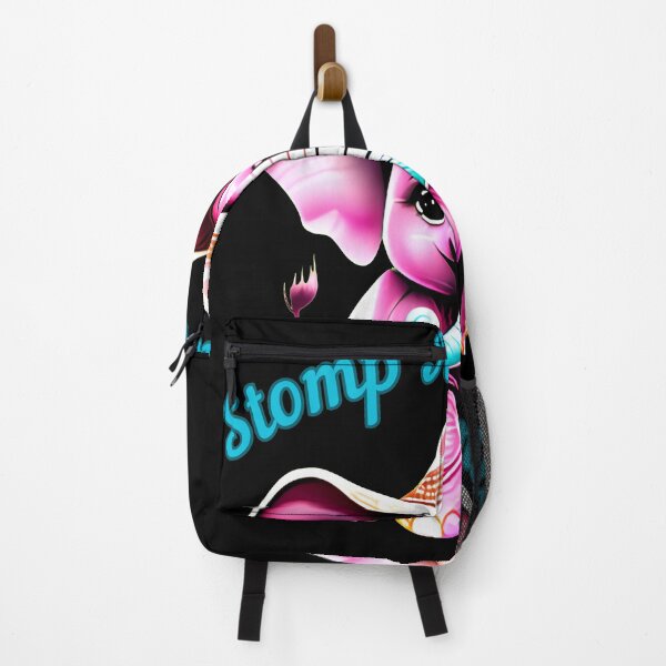 Item preview, Stomp And Smile. adorable elephant designed and sold by ElephantVibes.