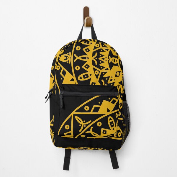 Item preview, Deconstructed Bee - yellow designed and sold by CreativeSpiral.