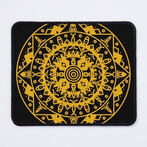 Item preview, Deconstructed Bee - yellow designed and sold by CreativeSpiral.