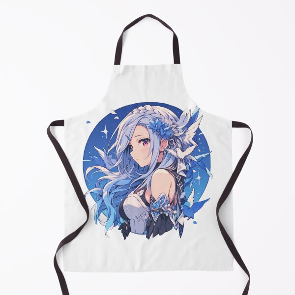 Item preview, Anime character screens designed and sold by Stickermagician.