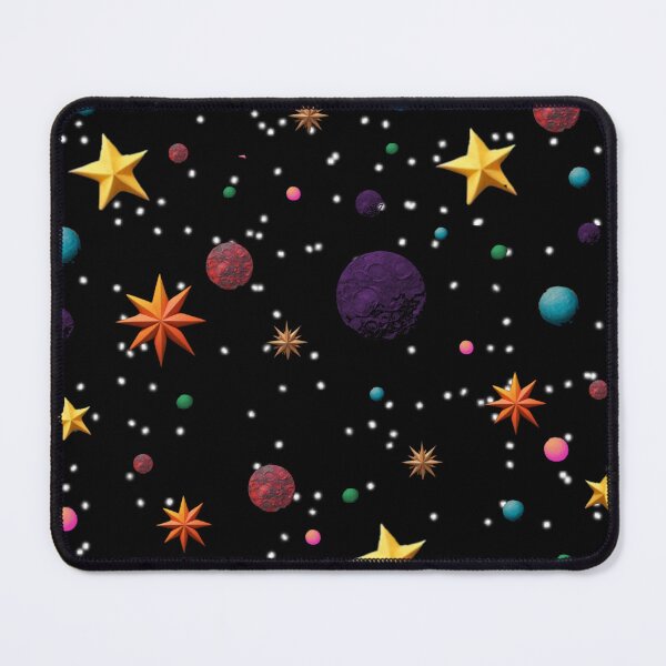 Item preview, Cosmic Cascade designed and sold by SBBMB.