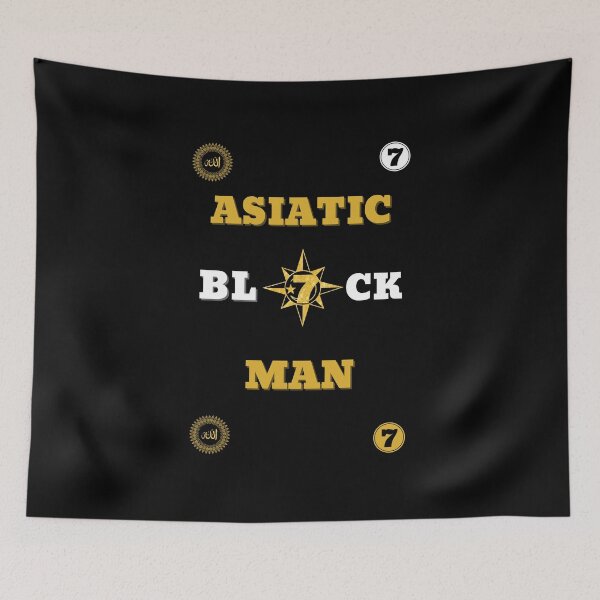 Item preview, ASIATIC 4 LIFE designed and sold by Rouxman72.