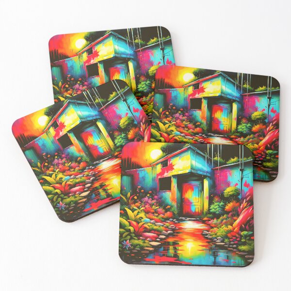 Item preview, Nature's Reclamation designed and sold by VisionGalaxyDesigns.