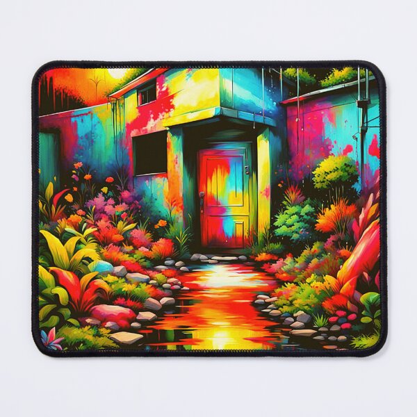 Item preview, Nature's Reclamation designed and sold by VisionGalaxyDesigns.