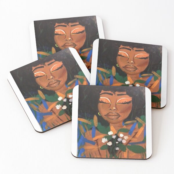 Item preview, Cotton designed and sold by KireaArtWork.
