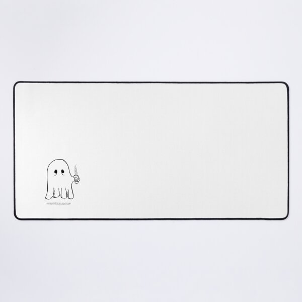 Item preview, Coffee ghost  designed and sold by Martin "Jack" Lacasse.