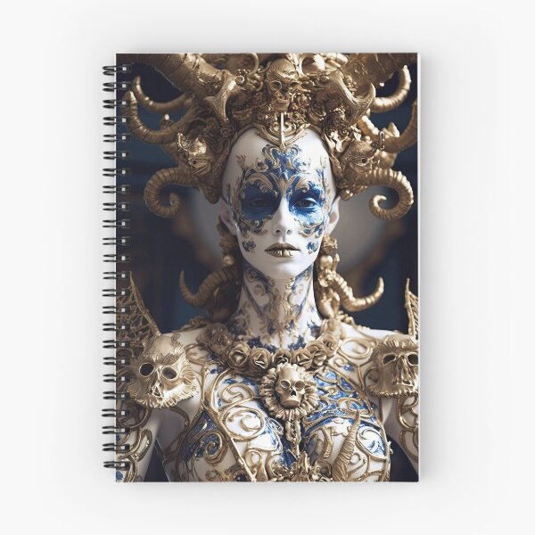 Item preview, Ineke  designed and sold by OccultDreams.