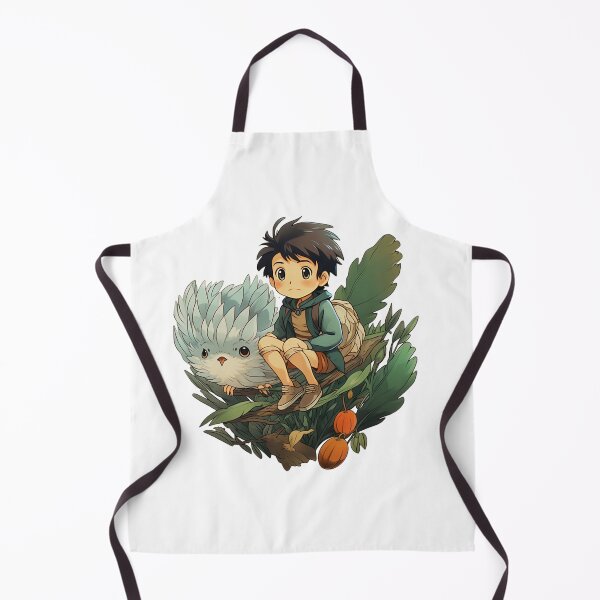 Item preview, Anime character screens designed and sold by Stickermagician.